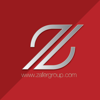 Zafer Group logo, Zafer Group contact details