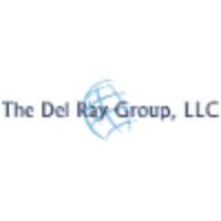 The Del Ray Group logo, The Del Ray Group contact details