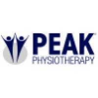 PEAK Physiotherapy Limited logo, PEAK Physiotherapy Limited contact details