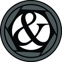 Ampersand Studios logo, Ampersand Studios contact details