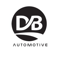 DB Automotive logo, DB Automotive contact details