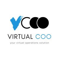 Virtual COO logo, Virtual COO contact details