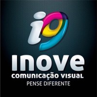 Inove Comunicação Visual logo, Inove Comunicação Visual contact details