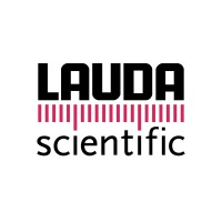 LAUDA Scientific GmbH logo, LAUDA Scientific GmbH contact details