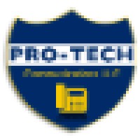 Pro-Tech Communications LLC logo, Pro-Tech Communications LLC contact details