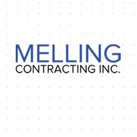 Melling Contracting Inc. logo, Melling Contracting Inc. contact details