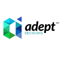 ADEPTTM Decisions logo, ADEPTTM Decisions contact details