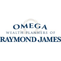 Omega Wealth Planners of Raymond James logo, Omega Wealth Planners of Raymond James contact details