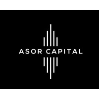 Asor Capital logo, Asor Capital contact details