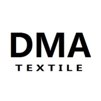 DMA TEXTILE logo, DMA TEXTILE contact details