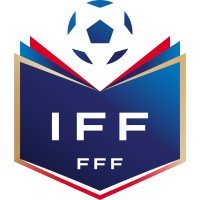 IFF - Institut de Formation du Football logo, IFF - Institut de Formation du Football contact details