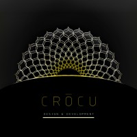 Crocu Design & Development Studio logo, Crocu Design & Development Studio contact details