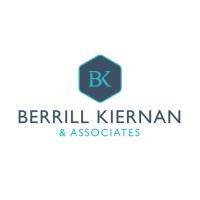 Berrill Kiernan & Associates logo, Berrill Kiernan & Associates contact details