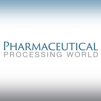 Pharmaceutical Processing World logo, Pharmaceutical Processing World contact details