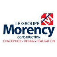 Groupe Morency inc. logo, Groupe Morency inc. contact details