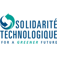 Solidarité Technologique logo, Solidarité Technologique contact details