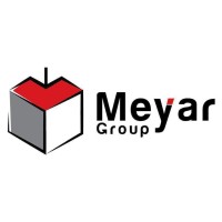 Meyar Group logo, Meyar Group contact details