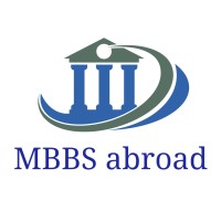 MBBS abroad logo, MBBS abroad contact details