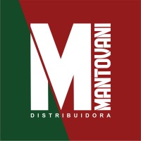 Mantovani Distribuidora logo, Mantovani Distribuidora contact details