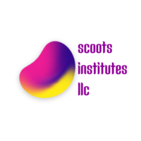 scoots institutes llc logo, scoots institutes llc contact details