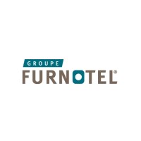 GROUPE FURNOTEL logo, GROUPE FURNOTEL contact details