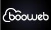 BOOWEB logo, BOOWEB contact details