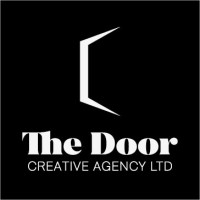 THE DOOR CREATIVE AGENCY LIMITED logo, THE DOOR CREATIVE AGENCY LIMITED contact details