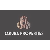 Sakura Properties logo, Sakura Properties contact details