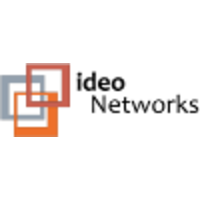 Ideo Networks logo, Ideo Networks contact details