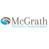 McGrath Property Management logo, McGrath Property Management contact details