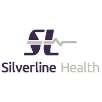 Silverline Health logo, Silverline Health contact details