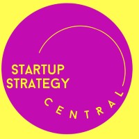 Startup Strategy Central logo, Startup Strategy Central contact details