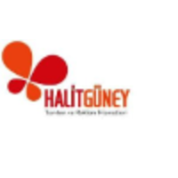 HALIT GUNEY TANITIM LTD logo, HALIT GUNEY TANITIM LTD contact details