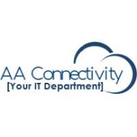 AA Connectivity logo, AA Connectivity contact details