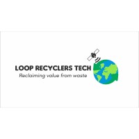 Loop Recyclers Tech logo, Loop Recyclers Tech contact details