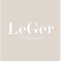 LeGer by Lena Gercke logo, LeGer by Lena Gercke contact details