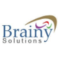 Brainy Solutions logo, Brainy Solutions contact details