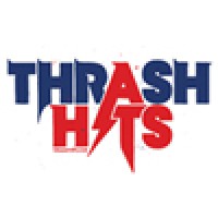 Thrash Hits logo, Thrash Hits contact details