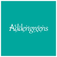 Addengreens logo, Addengreens contact details