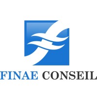 FINAE CONSEIL logo, FINAE CONSEIL contact details