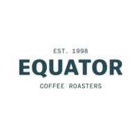 Equator Coffee Roasters logo, Equator Coffee Roasters contact details