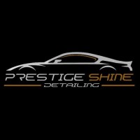 Prestige Shine logo, Prestige Shine contact details