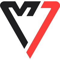 M7Dev logo, M7Dev contact details