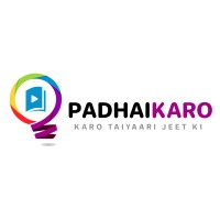 PadhaiKaro logo, PadhaiKaro contact details