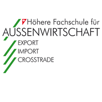 Höhere Fachschule für Aussenwirtschaft logo, Höhere Fachschule für Aussenwirtschaft contact details