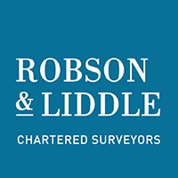 Robson & Liddle logo, Robson & Liddle contact details