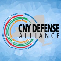 CNY Defense Alliance logo, CNY Defense Alliance contact details