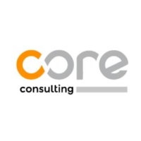 CoreConsulting logo, CoreConsulting contact details