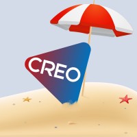 Creo Group logo, Creo Group contact details