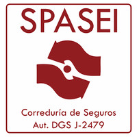 SPASEI logo, SPASEI contact details